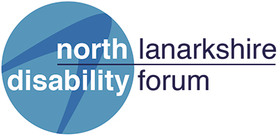 North Lanarkshire Disability Forum