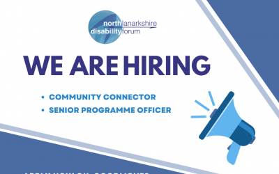 NLDF is hiring! New positions available!